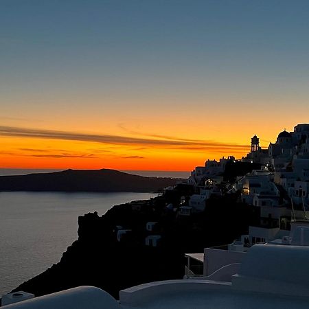 Wesense Santorini By Caldera Houses イメロヴィグリ エクステリア 写真
